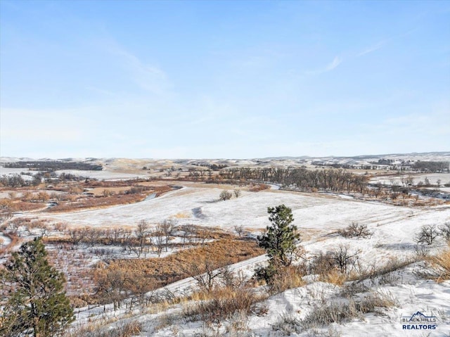 Listing photo 2 for LOT19 Wagon Box Dr, Belle Fourche SD 57717