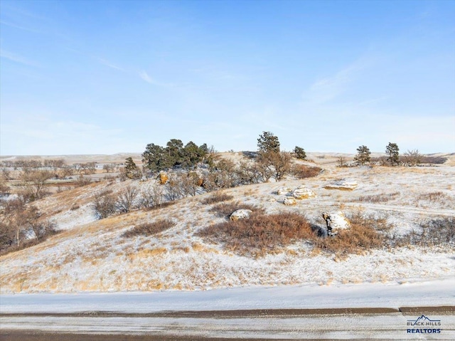 Listing photo 3 for LOT19 Wagon Box Dr, Belle Fourche SD 57717