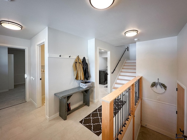 20216 Ponderosa Dr, Whitewood, SD 57793 - view of mudroom