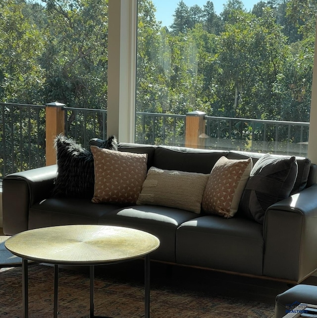 20216 Ponderosa Dr, Whitewood, SD 57793 - view of sunroom / solarium