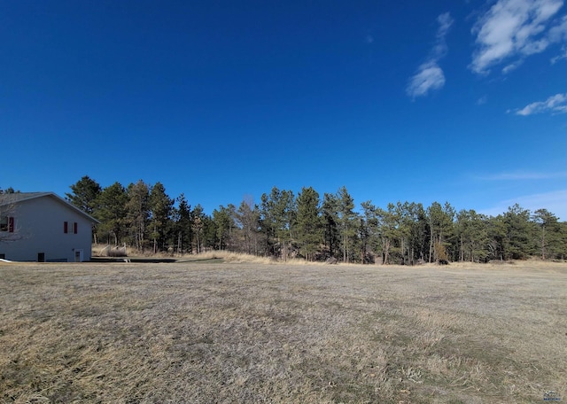 12756 Clubview Dr Lot 32, Hot Springs SD, 57747 land for sale