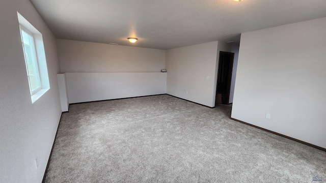 424 Yelner Dr Lot 38Blk 4, Box Elder, SD 57719 - unfurnished room with carpet floors and baseboards