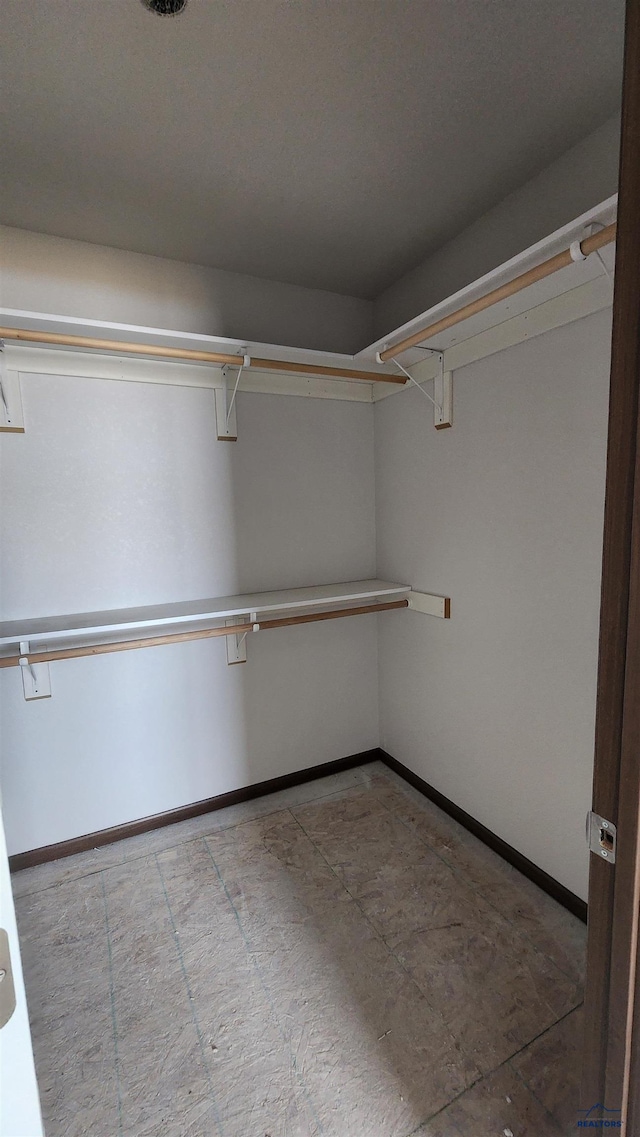 424 Yelner Dr Lot 38Blk 4, Box Elder, SD 57719 - view of walk in closet