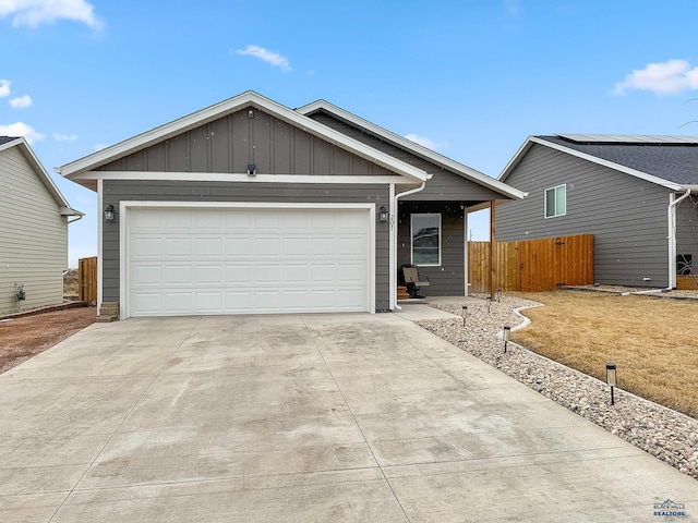 Listing photo 2 for 207 Diamond Ridge Blvd, Rapid City SD 57703