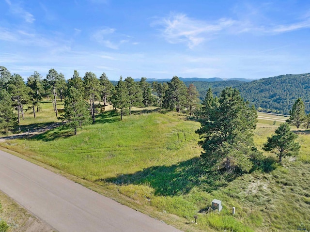 Listing photo 2 for LOT53 Valley View Cir, Spearfish SD 57783