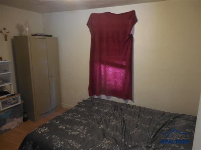 710 Haines Ave, Rapid City, SD 57701 - view of bedroom