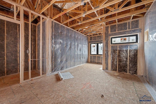 view of miscellaneous room