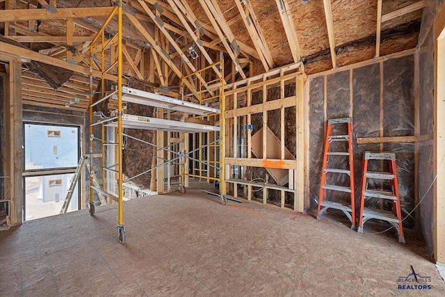 view of miscellaneous room