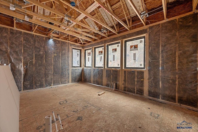 view of miscellaneous room