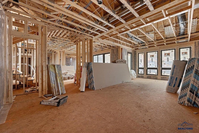 view of miscellaneous room