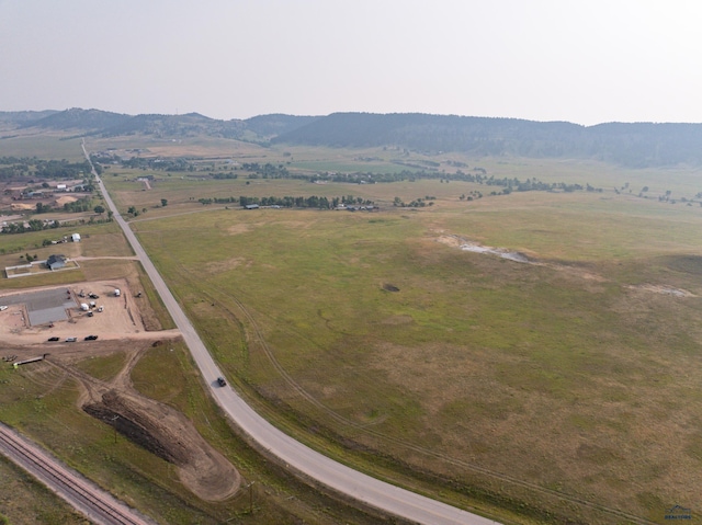 LOT5 Sidney Stage Rd, Piedmont SD, 57769 land for sale