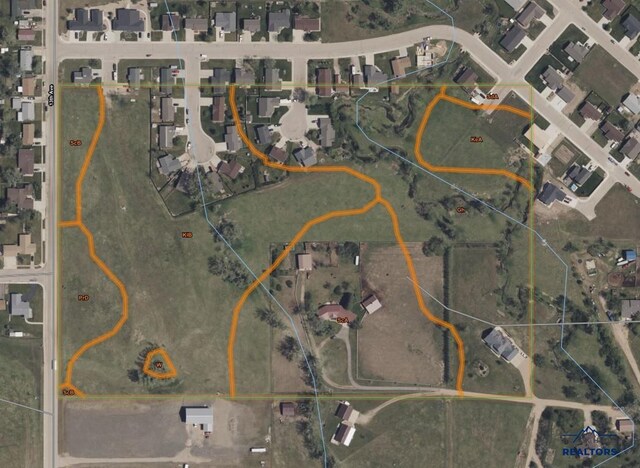 2070 13th Ave, Belle Fourche, SD 57717