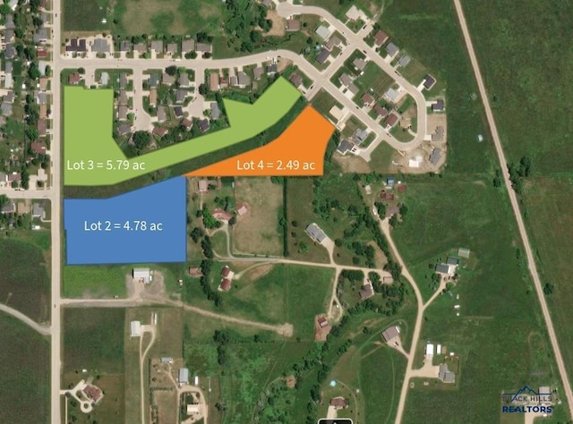 2070 13th Ave, Belle Fourche, SD 57717