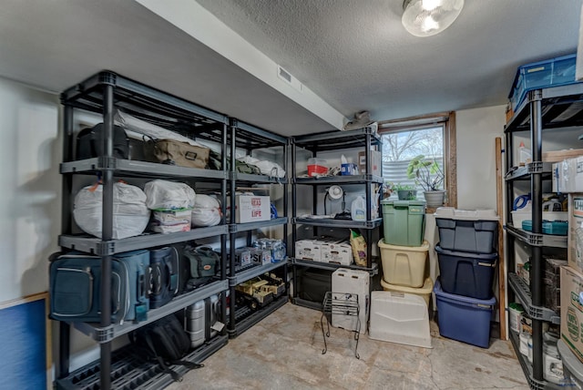 2204 Cruz Dr, Rapid City, SD 57702 - storage area with visible vents