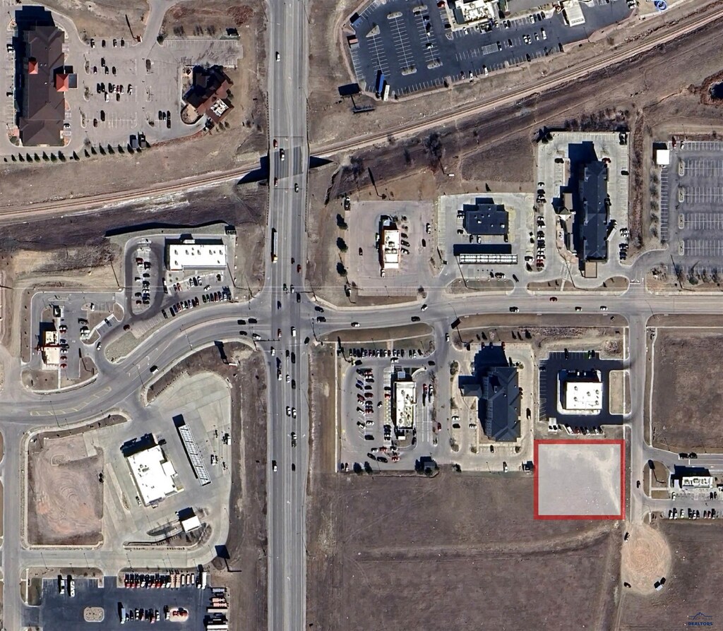 1025 Endeavour Blvd, Rapid City, SD 57703