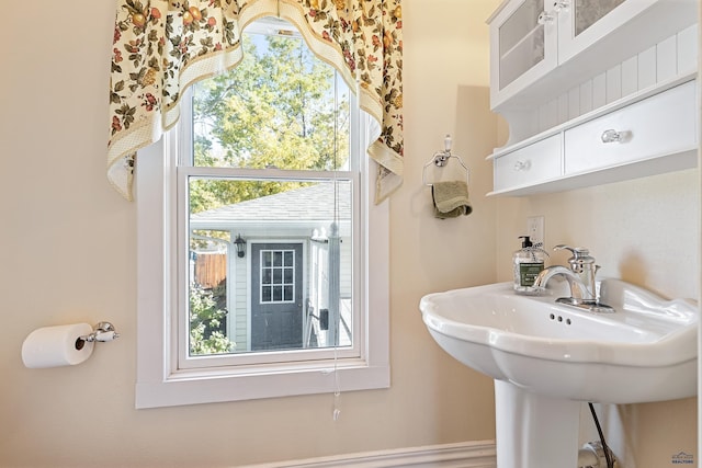 1120 W Blvd, Rapid City, SD 57701 - view of bathroom