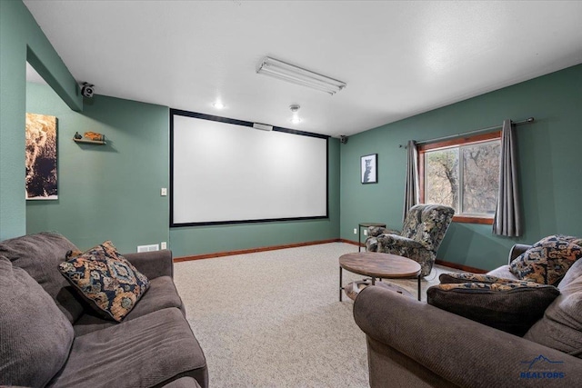 19329 US Highway 85, Belle Fourche, SD 57717 - cinema featuring baseboards and carpet floors