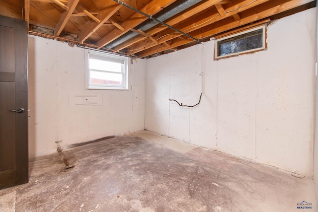 1920 Reservoir Rd, Rapid City, SD 57703 - view of below grade area