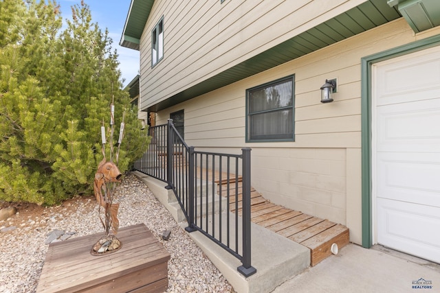 2506 Junction Dr, Rapid City, SD 57702 - view of property entrance
