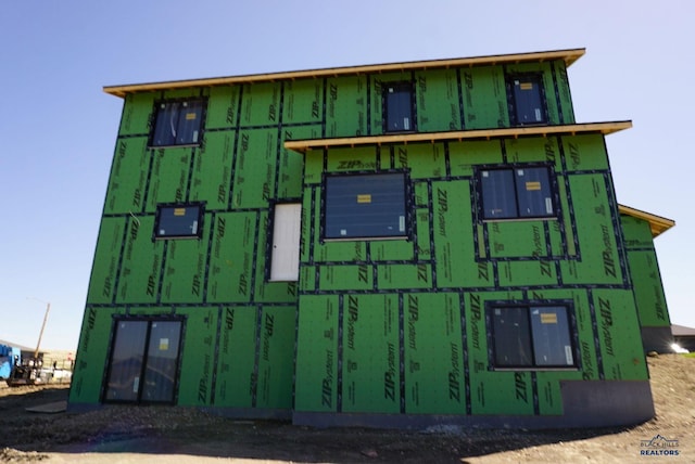 3042 Rombauer Dr, Rapid City, SD 57703 - view of building exterior