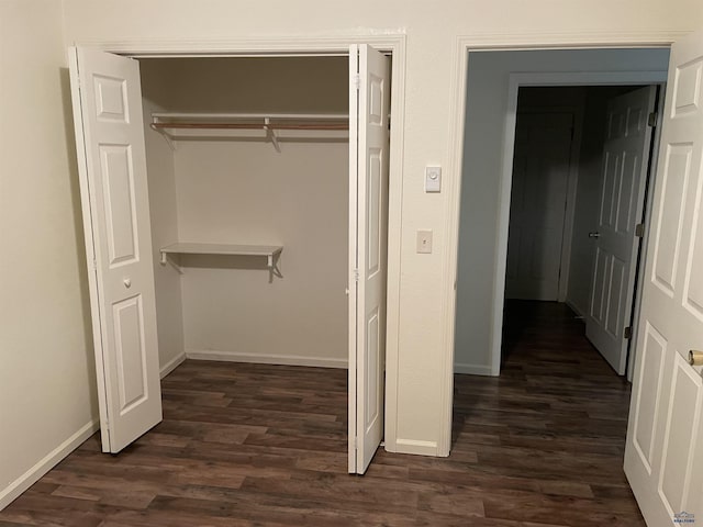 1111 Silver St, Rapid City, SD 57701 - view of closet