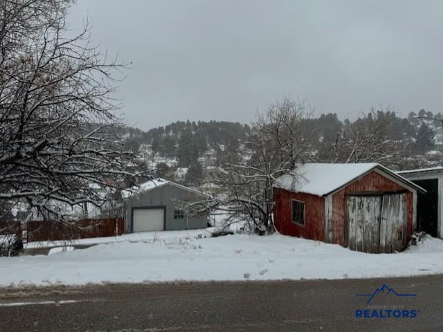 709 Railroad Ave, Lead, SD 57754