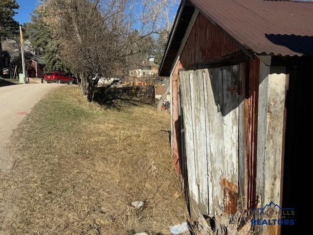 709 Railroad Ave, Lead, SD 57754
