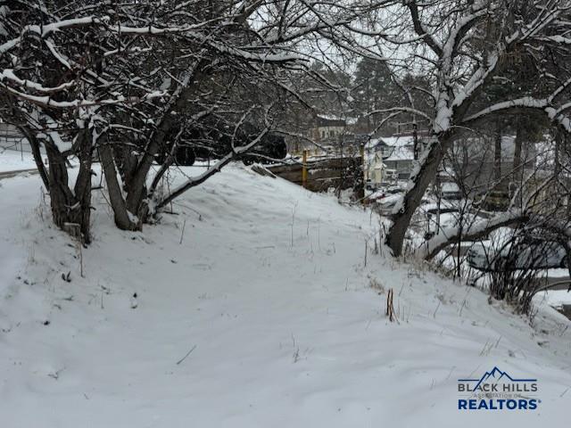 709 Railroad Ave, Lead, SD 57754