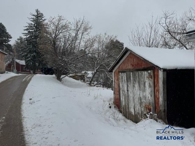 709 Railroad Ave, Lead, SD 57754