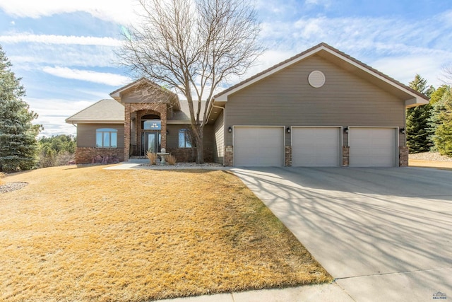 7001 Prestwick Rd, Rapid City, SD 57702