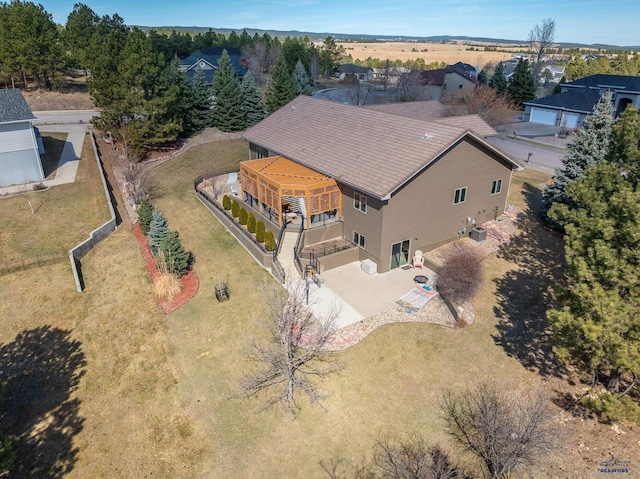 7001 Prestwick Rd, Rapid City, SD 57702