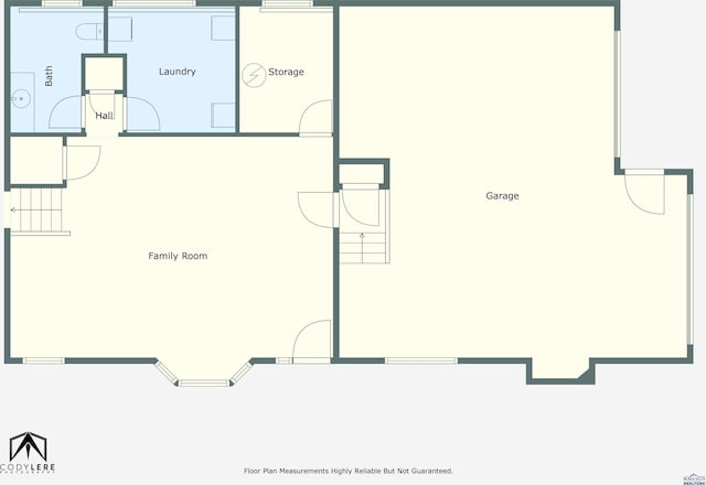 23863 Emerald Pines Dr, Hill City, SD 57745 - floor plan