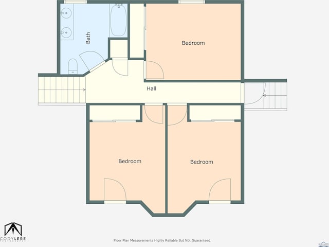 23863 Emerald Pines Dr, Hill City, SD 57745 - plan