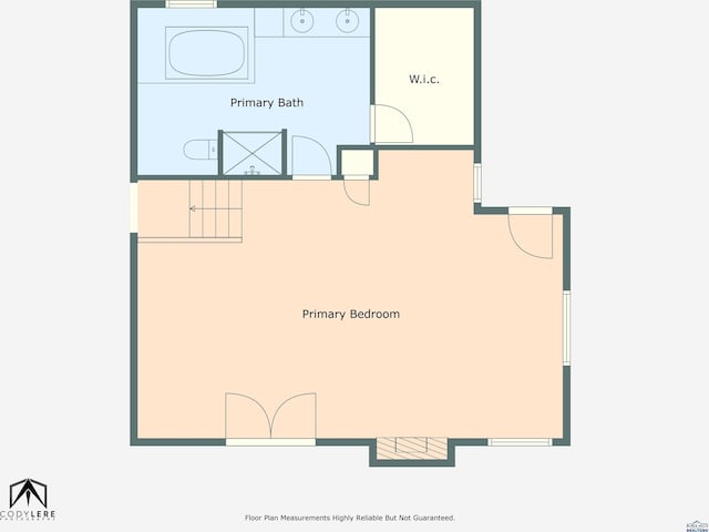 23863 Emerald Pines Dr, Hill City, SD 57745 - floor plan