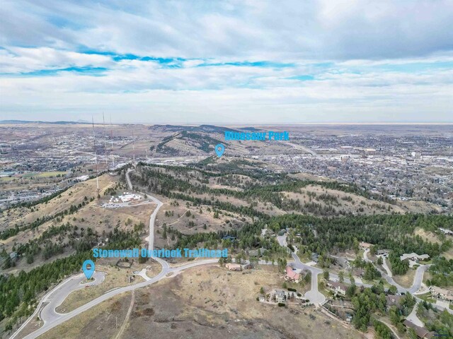 1742 Lampert Ct, Rapid City, SD 57701