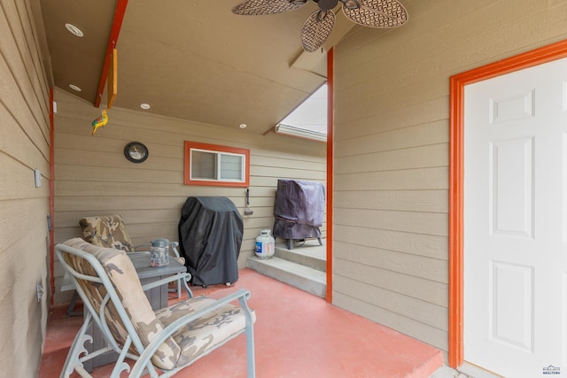4024 W Main, Rapid City, SD 57702 - view of patio / terrace