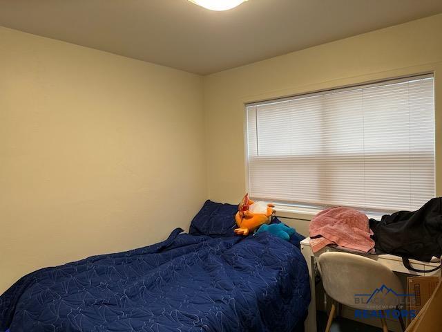 view of bedroom