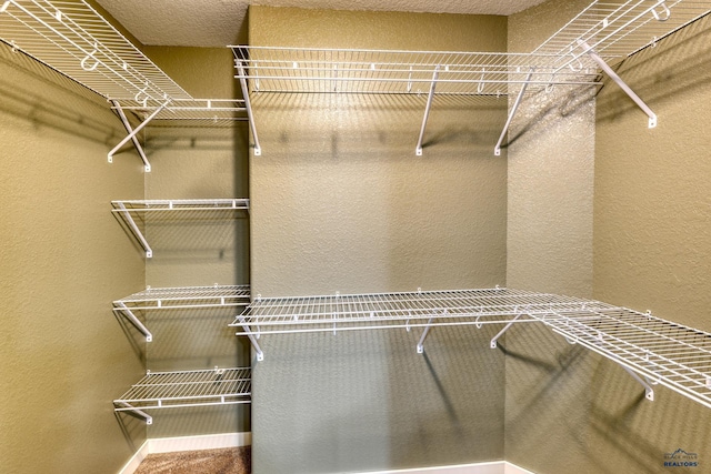 4153 Augusta Dr, Rapid City, SD 57703 - view of walk in closet