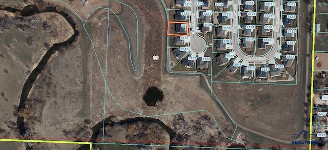 3129 Hazelnut Ln, Rapid City, SD 57703 - map location