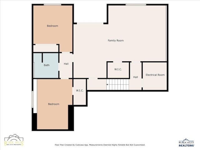 2678 Meadows Dr, Sturgis, SD 57785 - plan