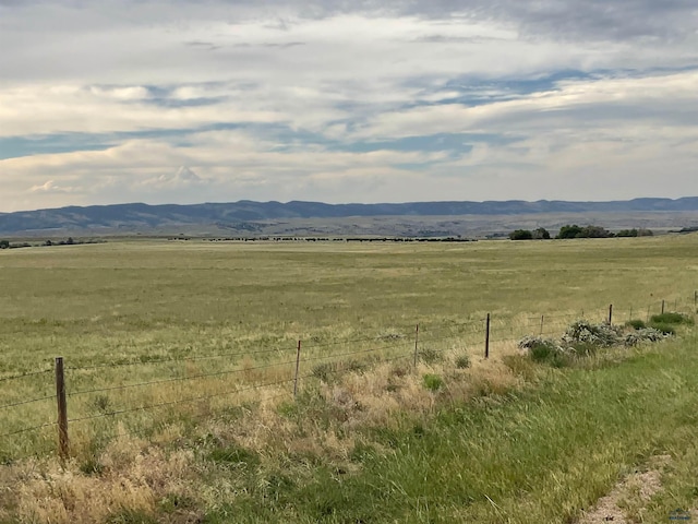 TBD Old Highway 79, Hot Springs, SD 57747
