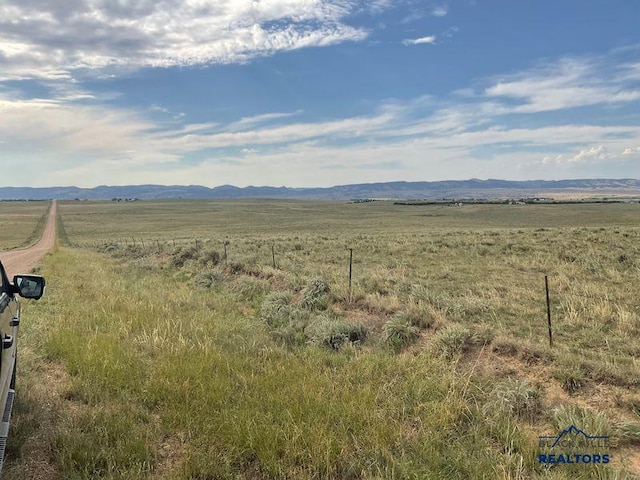 TBD Old Highway 79, Hot Springs, SD 57747
