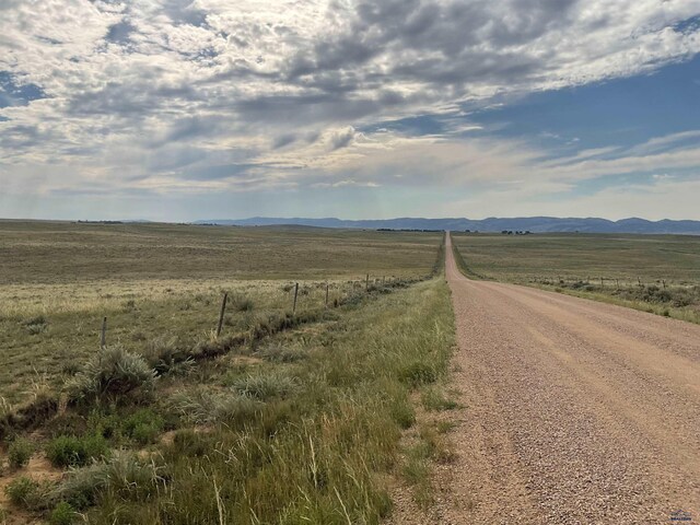 TBD Old Highway 79, Hot Springs, SD 57747