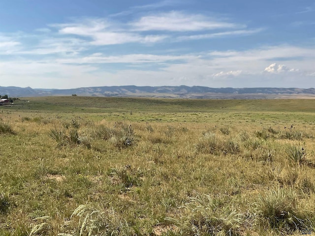 TBD Old Highway 79, Hot Springs, SD 57747