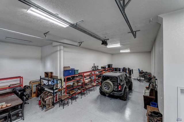 1334 Alta Vista Dr, Rapid City, SD 57701 - view of garage
