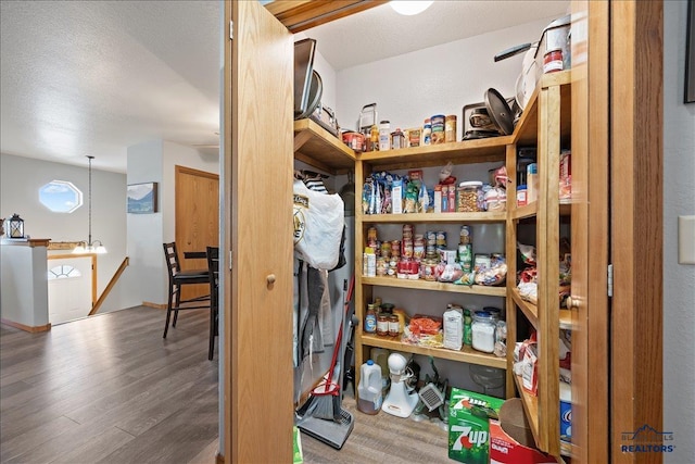 322 Summit, Belle Fourche, SD 57717 - view of storage room
