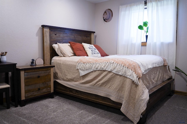 2412 Cameron Dr, Rapid City, SD 57702 - view of carpeted bedroom