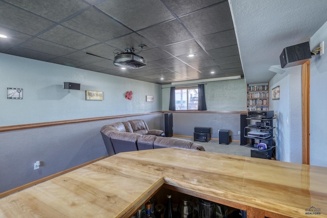 2906 Benjamin, Rapid City, SD 57703 - interior space with a textured wall