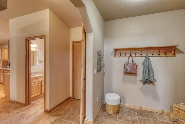 8000 Meadow View Ct, Rapid City, SD 57702 - bathroom featuring vanity