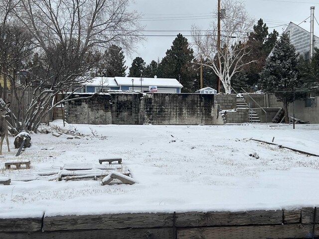 236 E Warwick St, Newcastle, WY 82701